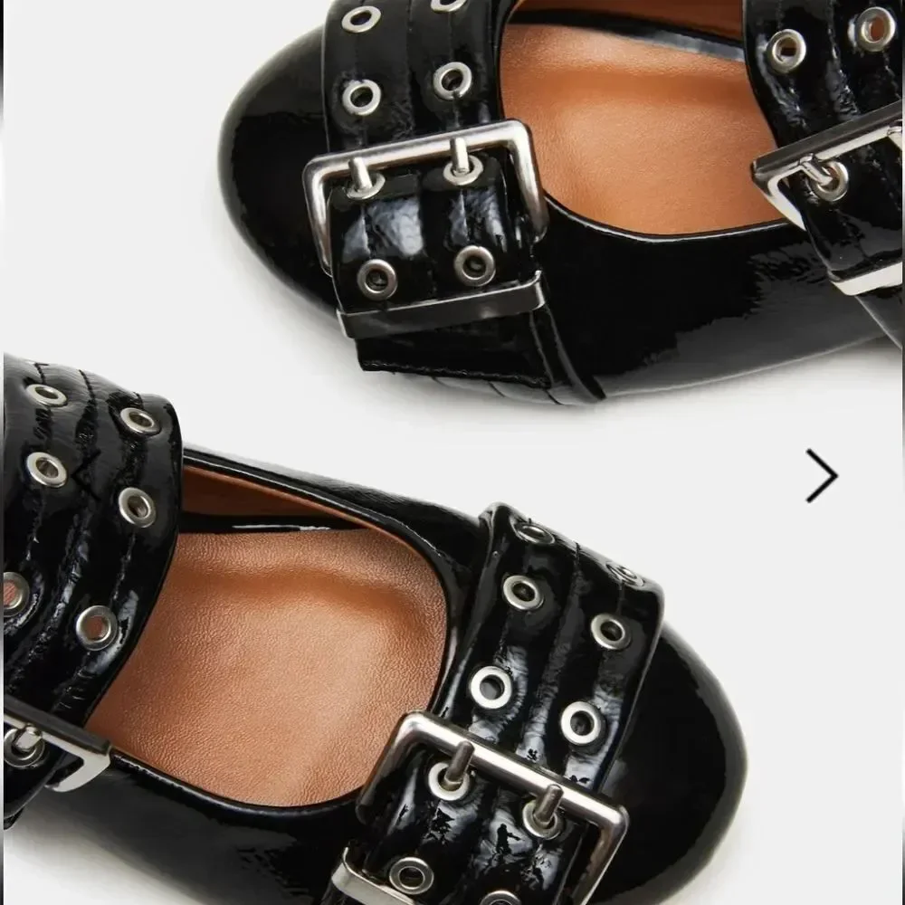 BRAND NEW STEVEN MADDEN KIDS GIRLS' J-GRAYAA SLINGBACK SANDALS